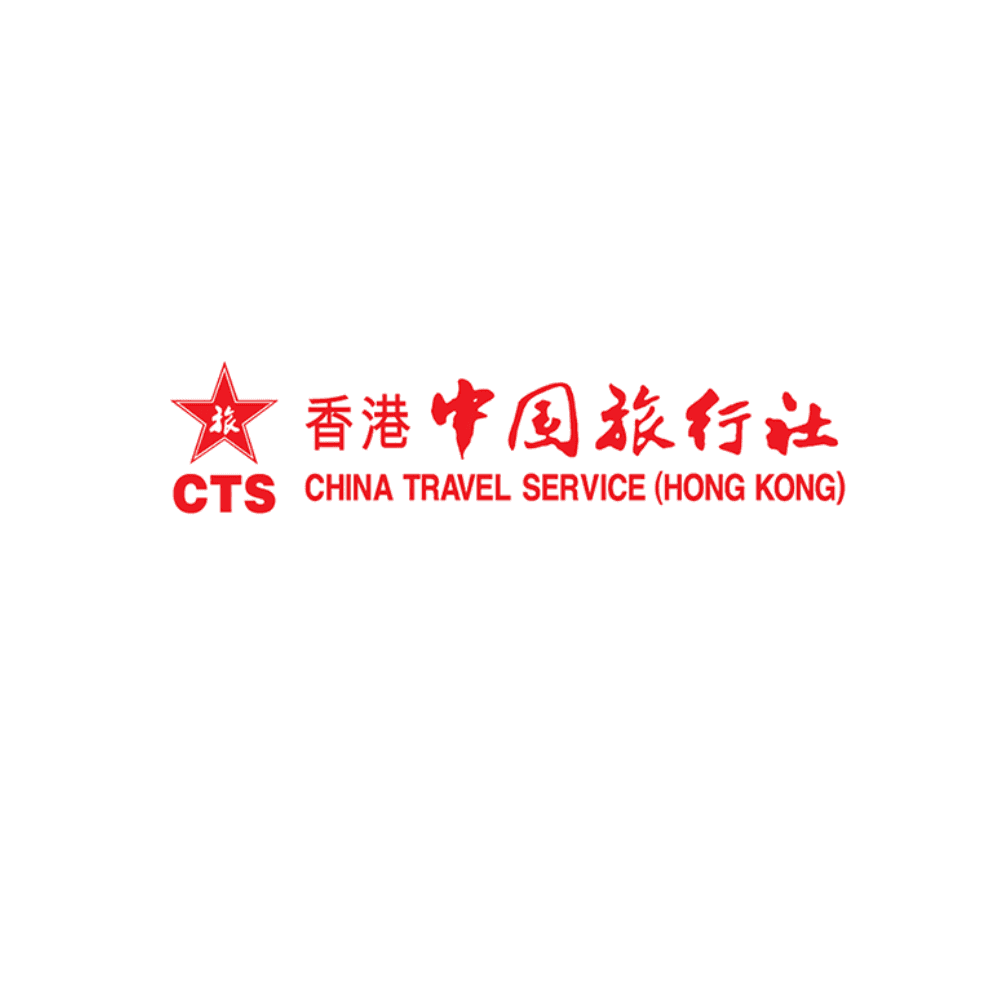 中旅社