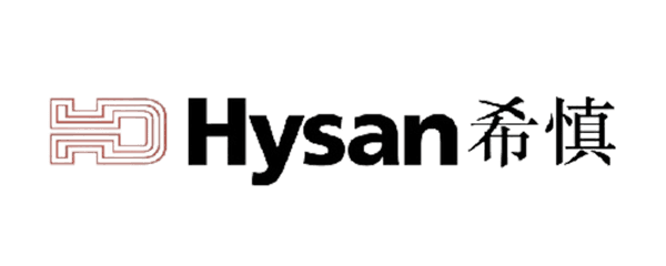 Hysan 希慎